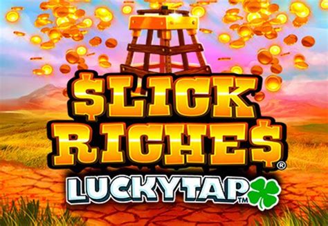 Slick Riches LT 9706 2